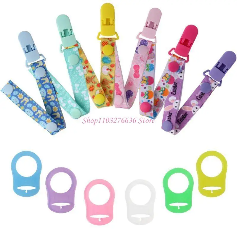 R6FD BOHO Baby Shower Regalo Cadena chaqueta Bohemio Estilo bohemio para niñas Baby Boys - imagen 3