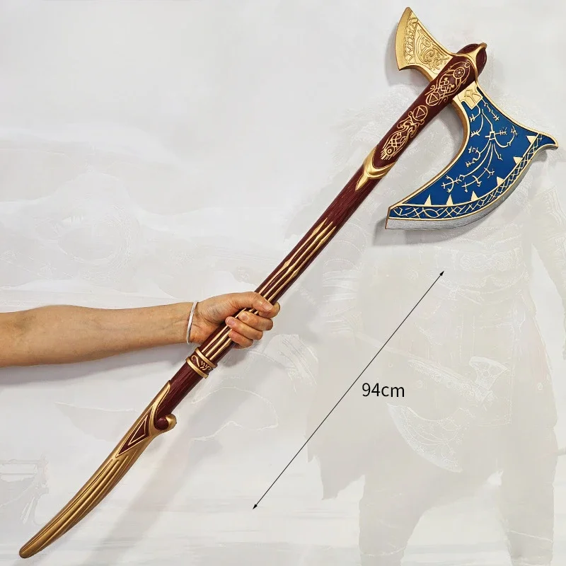 94cm Leviathan Axe