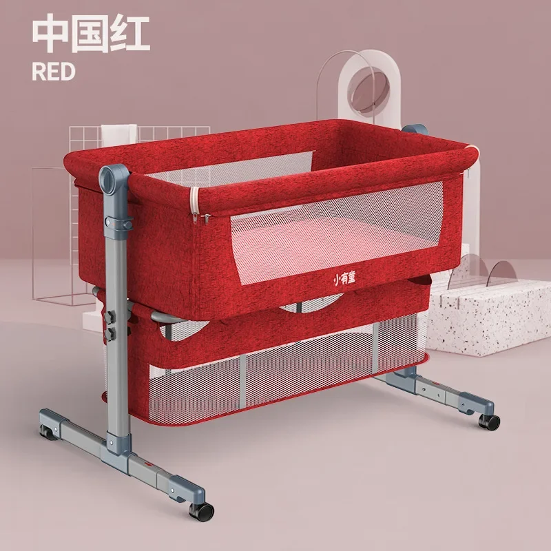 red Lift 006