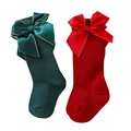 2 pairs large bow