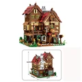 Medieval Tavern