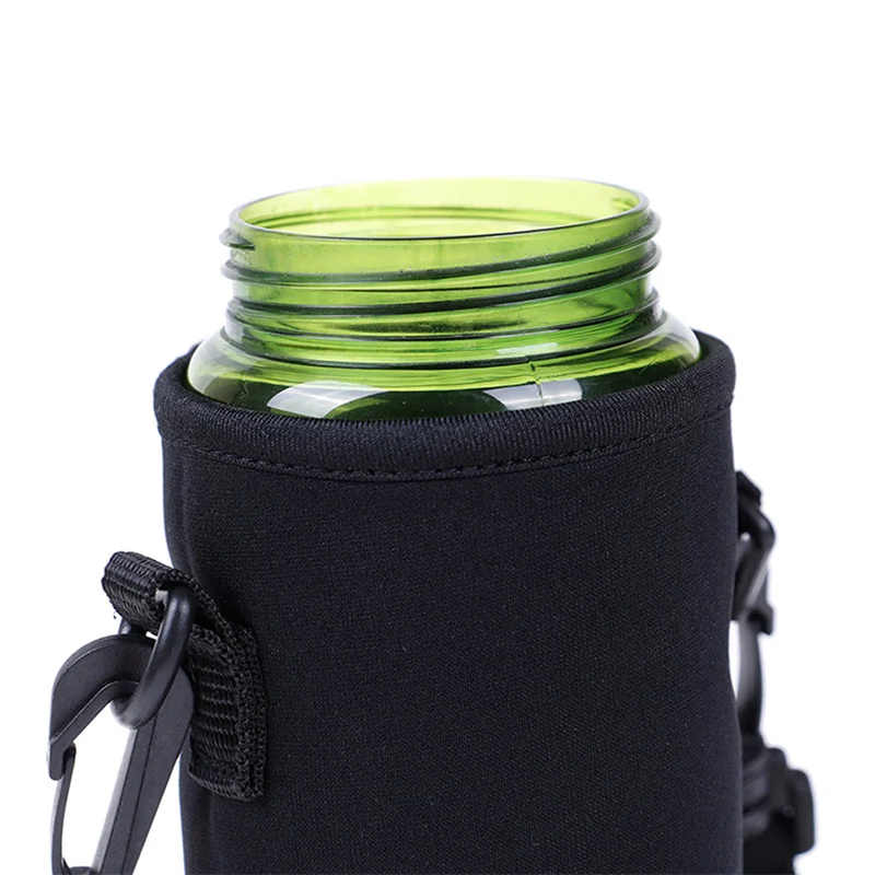Funda aislante de neopreno para botella de agua - imagen 5