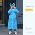 Children blue