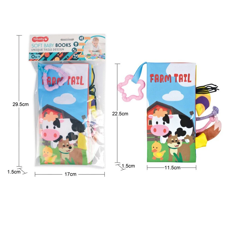 farm animals L