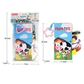 farm animals L