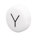 Y
