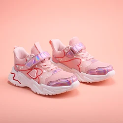 Zapatillas deportivas niño antideslizantes, ligeras y transpirables