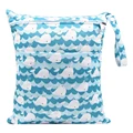 Little blue dolphin