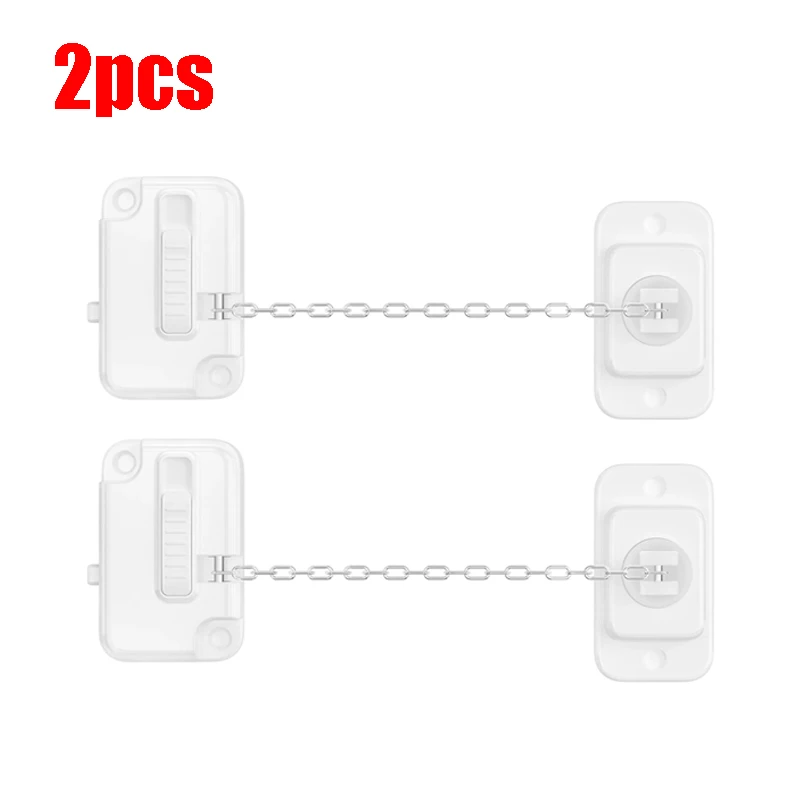 C221-White 2pcs