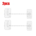 C221-White 2pcs