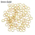 Gold-5mm