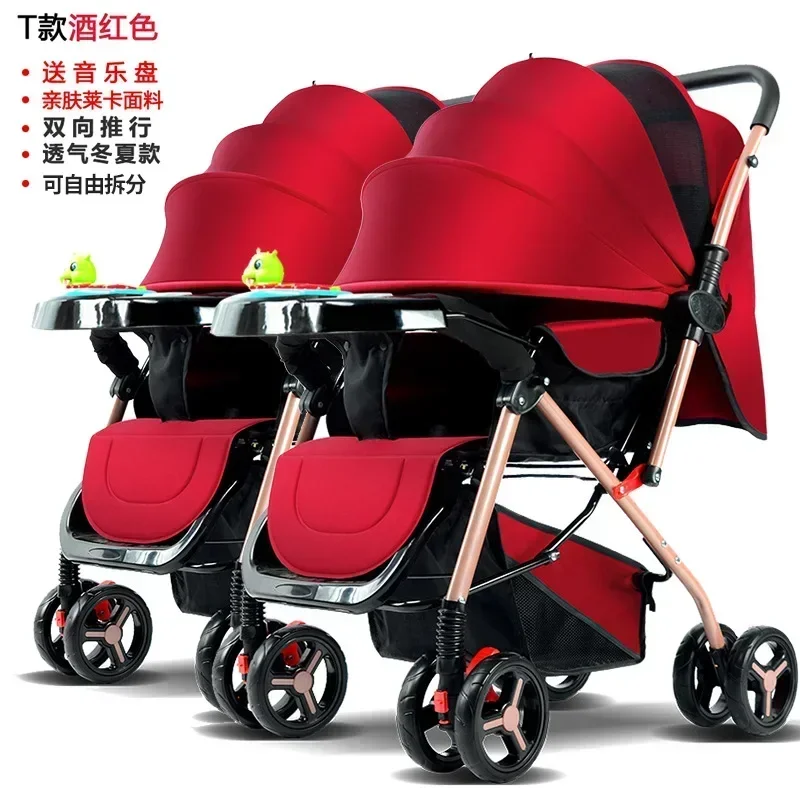 602B Wine red