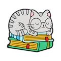 Cat A 5Pcs