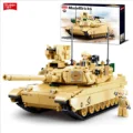Main Battle Tank