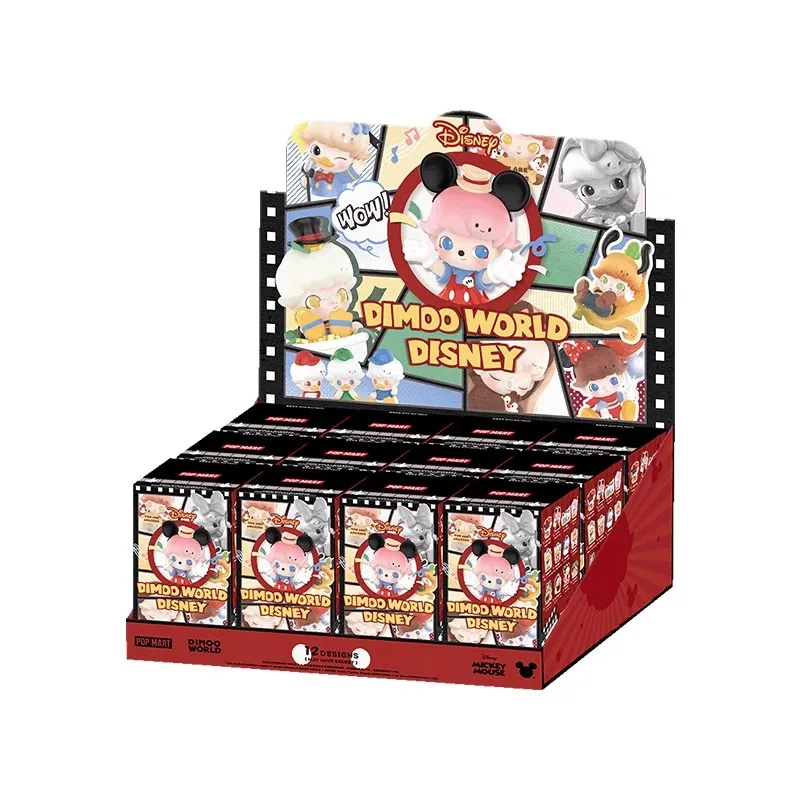 12pcs box