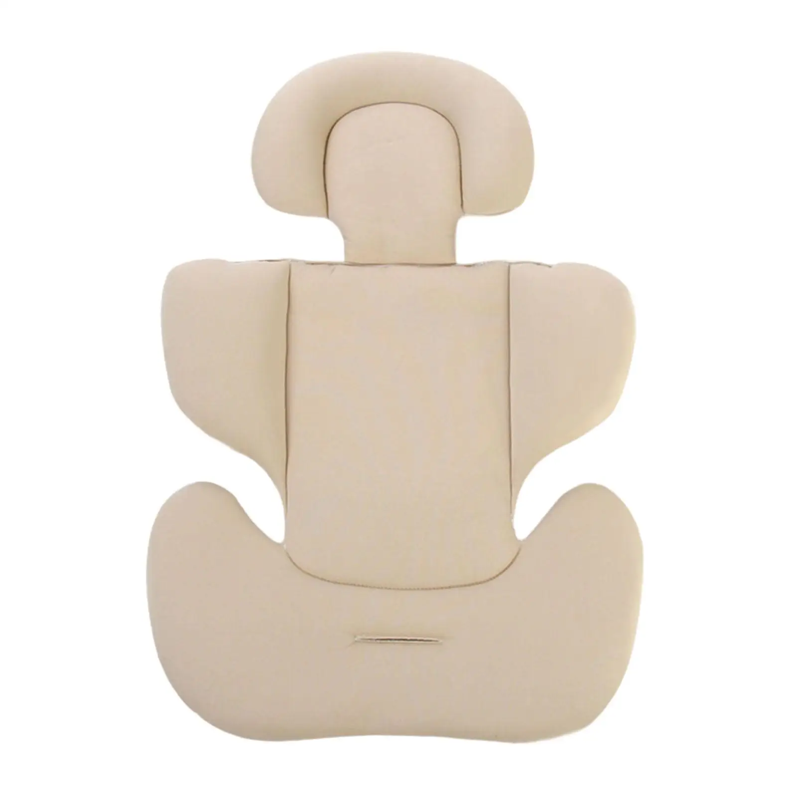 Cojín suavizador universal para cochecito y silla de bebé - imagen 2