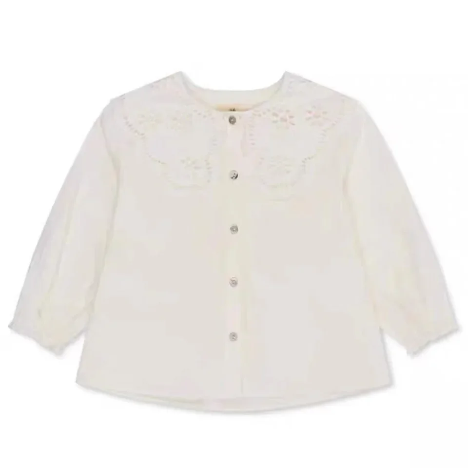 Ropa de otoño para niños – Chaqueta vaquera y trajes sin mangas - imagen 2