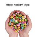40 piezas