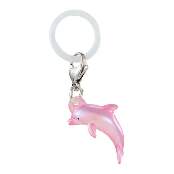Dolphin B