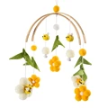 Bee Bed Bell