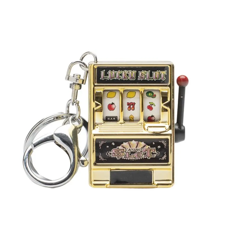 Lobster button gold