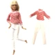 Not Include Doll J