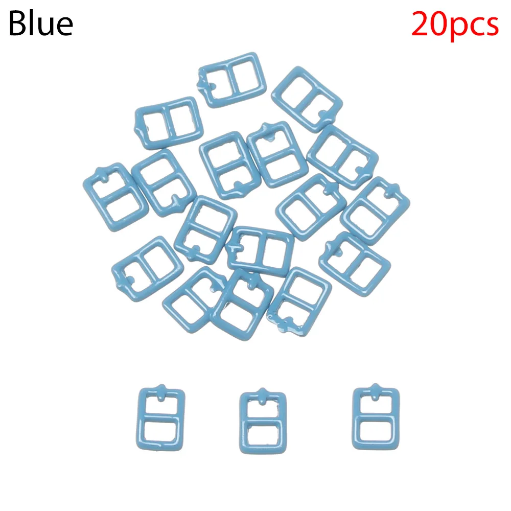 style 1 Blue