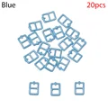 style 1 Blue