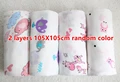 2 layers x 4pcs
