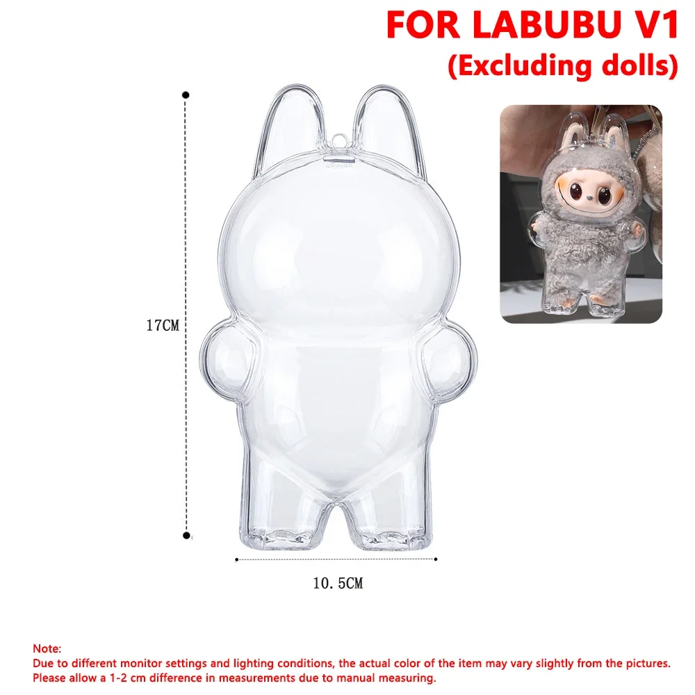 For Labubu V1