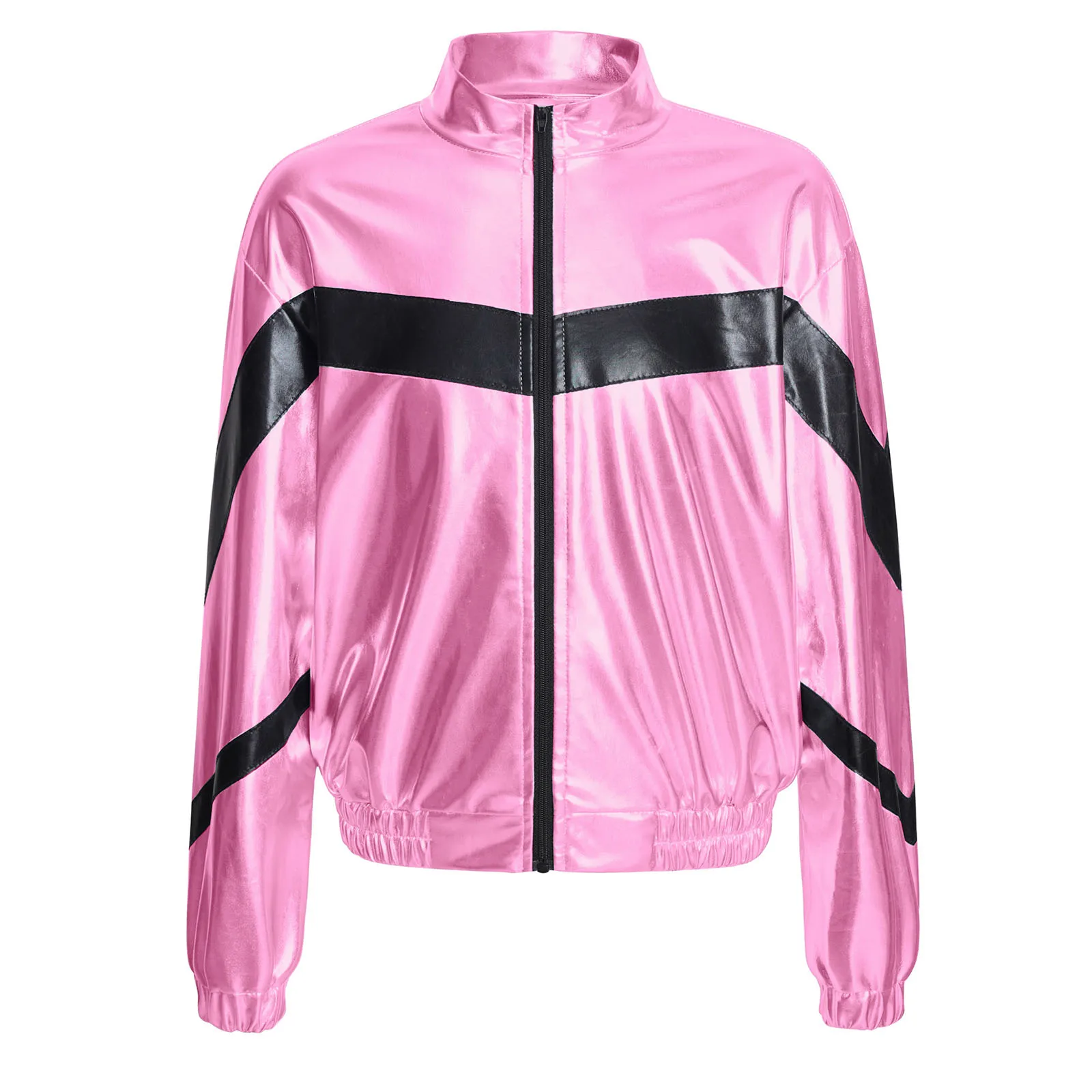 Pink A