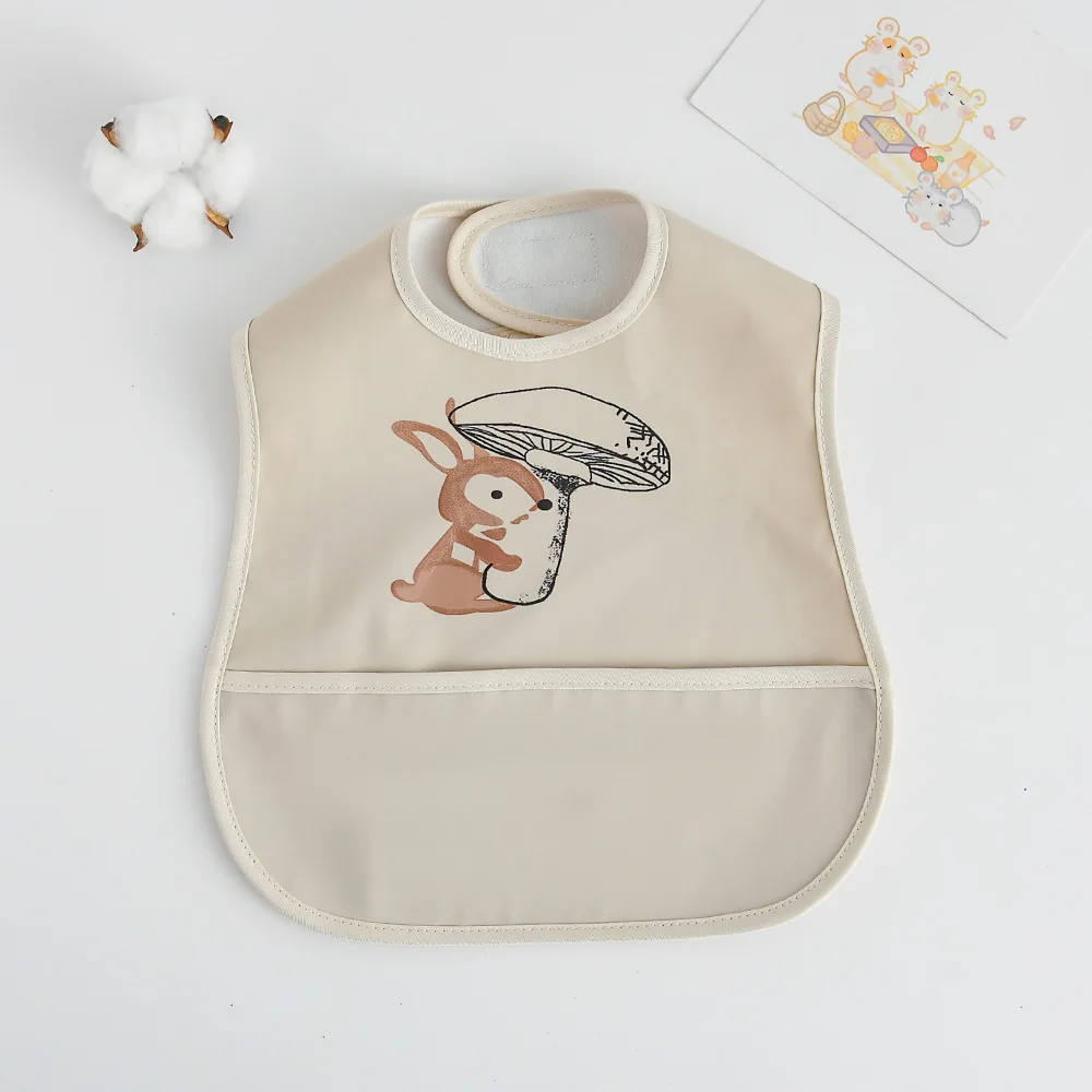 Mushroom Rabbit