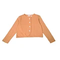 Boy top khaki