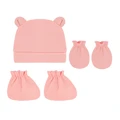 Watermelon pink