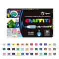 36 Colors