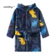 darkblue dinosaur