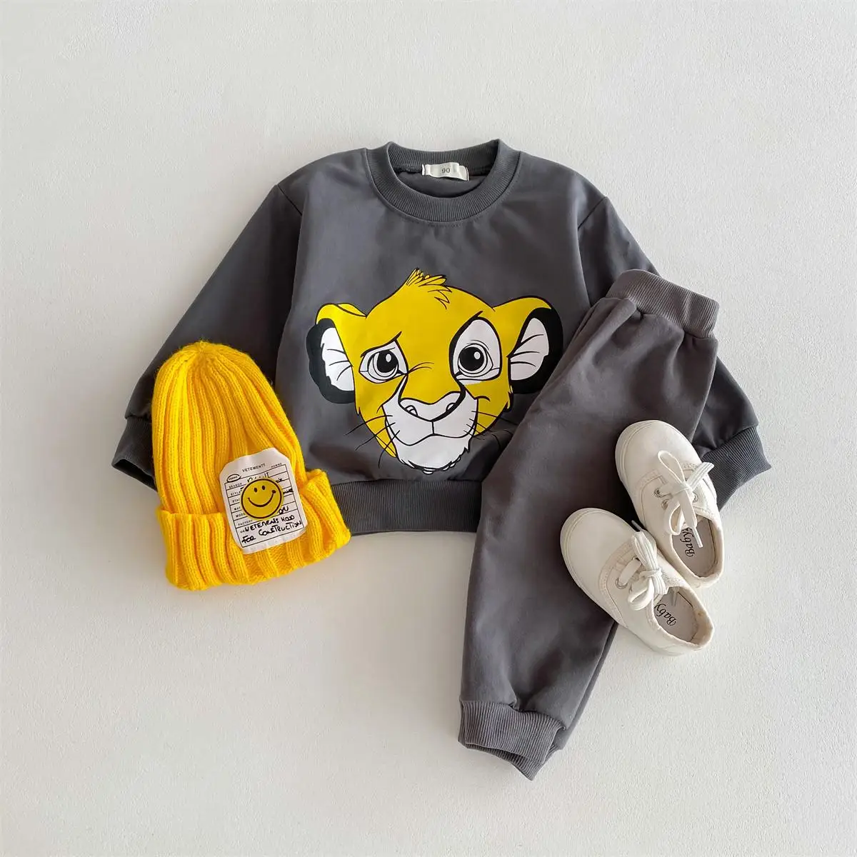 ZZ0056-LION