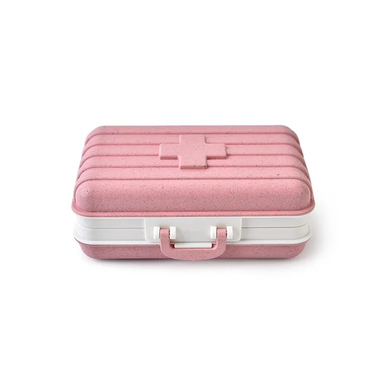 pink rectangle