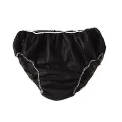 Ropa interior desechable para Spa y Sauna