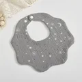 Gray Star moon