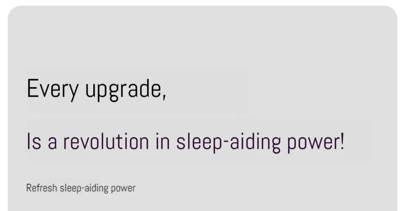 Detalle de textura suave