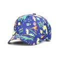 Blue Dinosaur