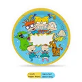 7inch 10PCS PLATE
