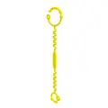 Lemon yellow