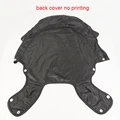 black-no printing
