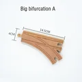 Bifurcation A