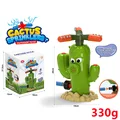 Rotating nozzle cact