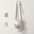 khaki bear
