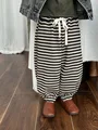 black striped