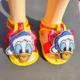 C baby sandals